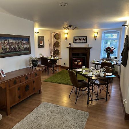 Sealladh Sona Inverness Kültér fotó