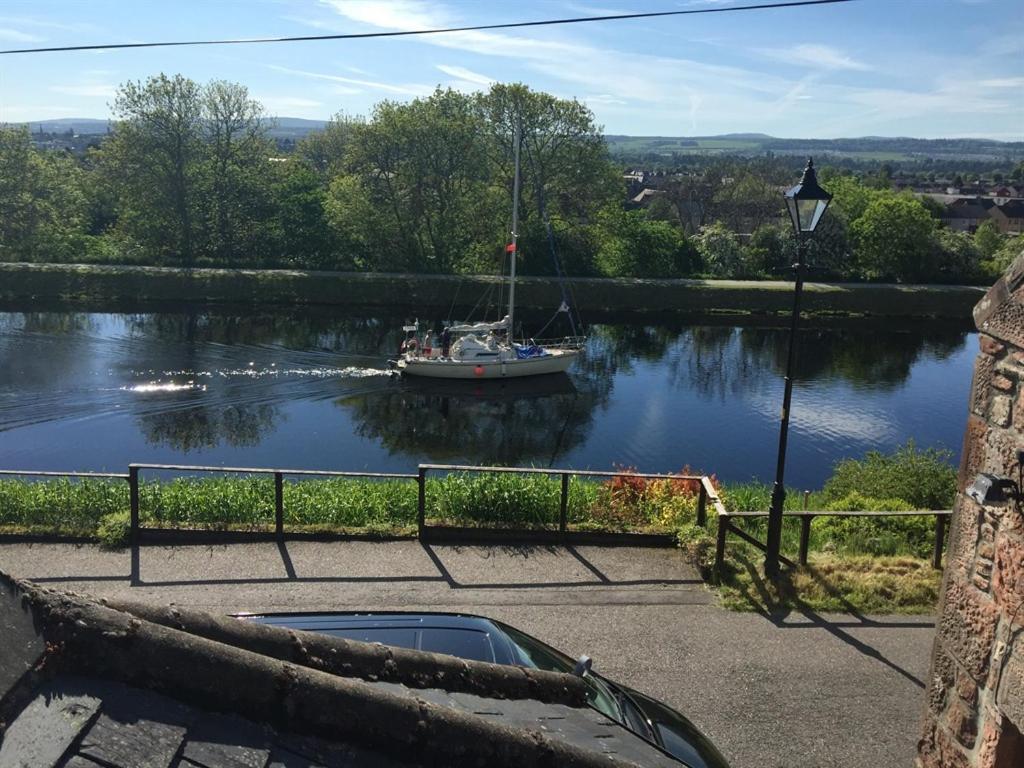 Sealladh Sona Inverness Kültér fotó