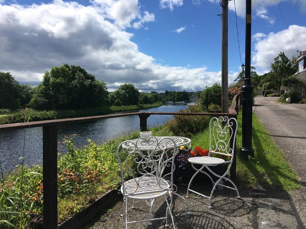 Sealladh Sona Inverness Kültér fotó