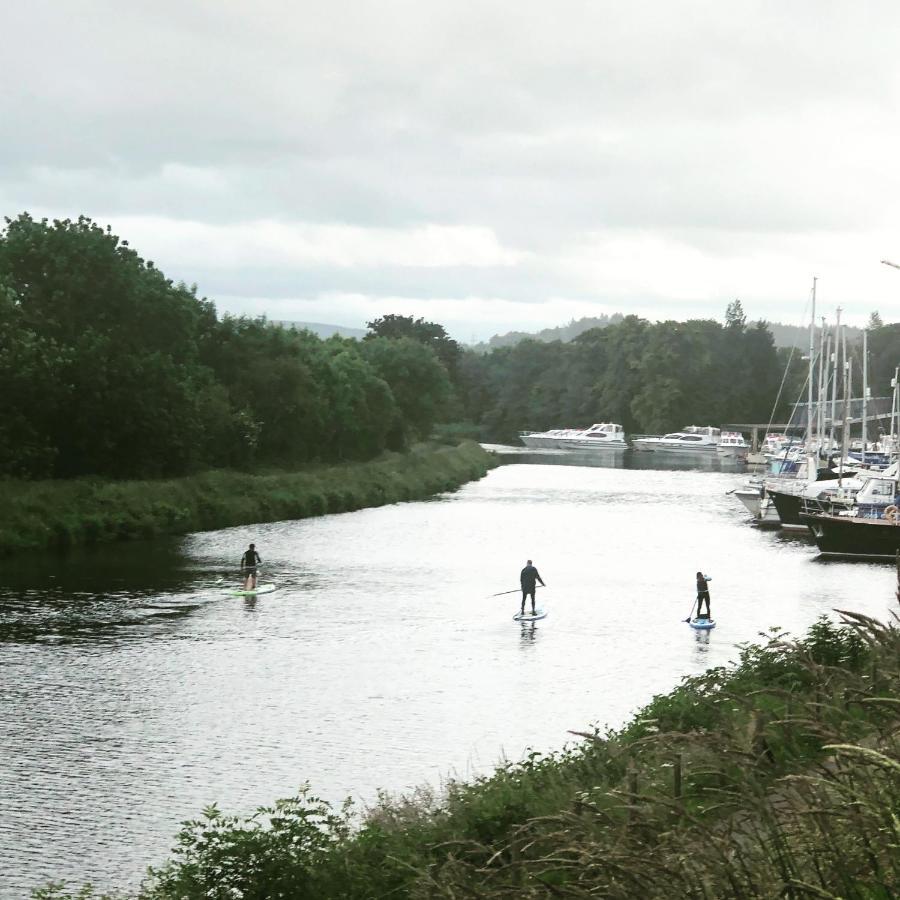 Sealladh Sona Inverness Kültér fotó