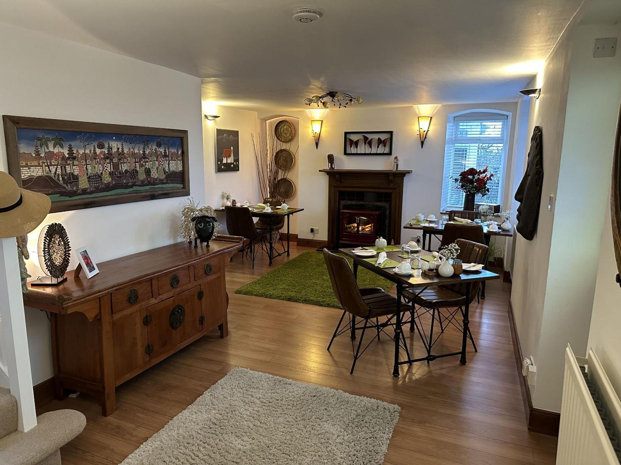 Sealladh Sona Inverness Kültér fotó
